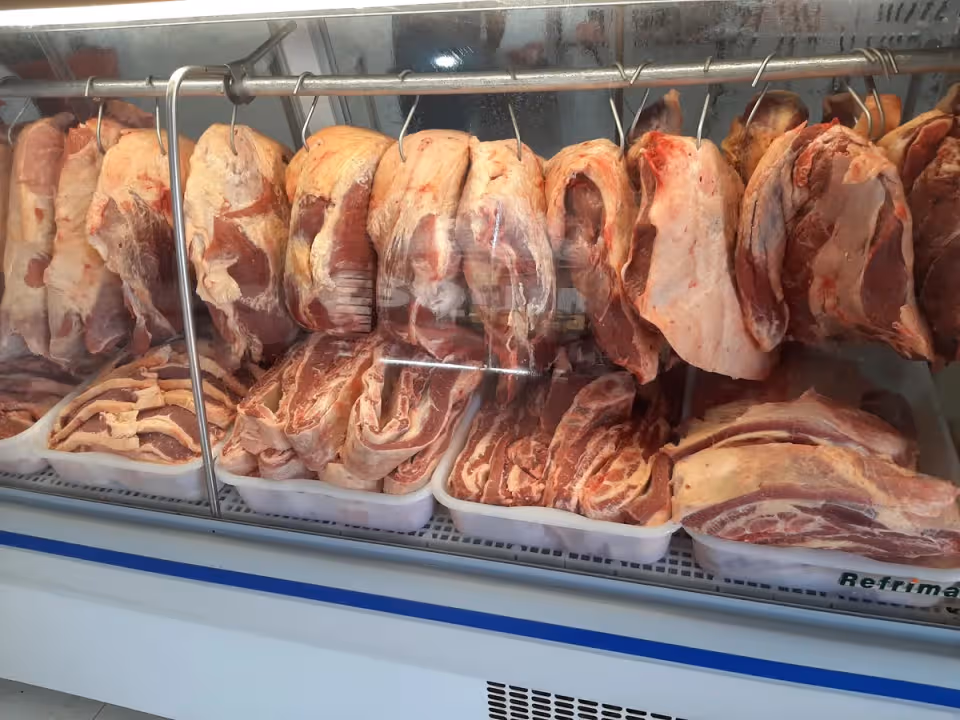 Açougue Esquina Da Carne 2