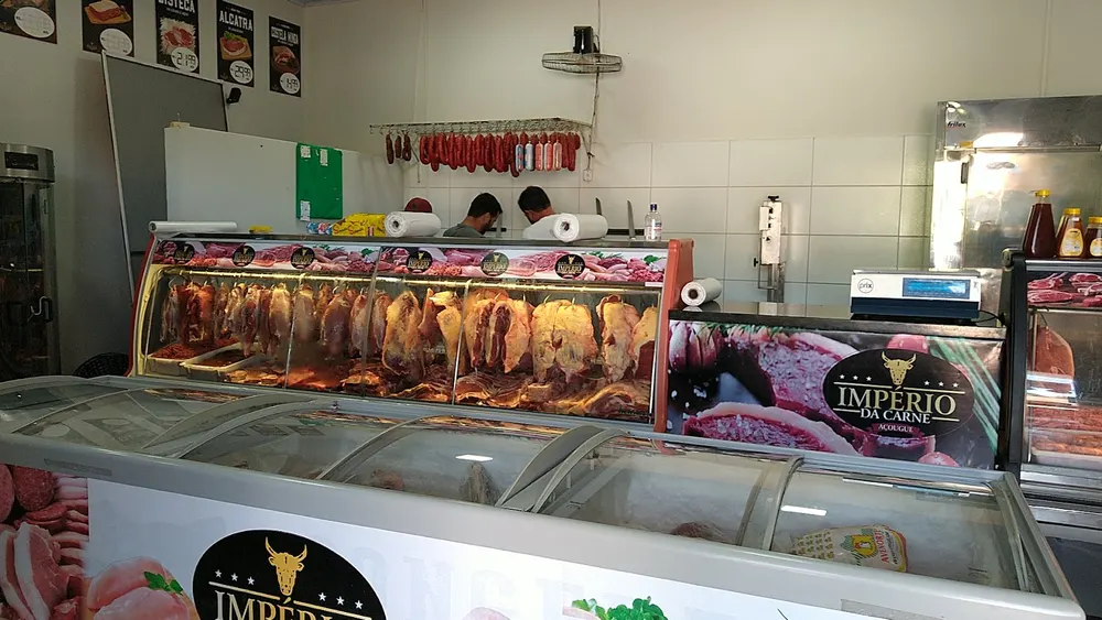 Açougue Império da Carne — foto 2