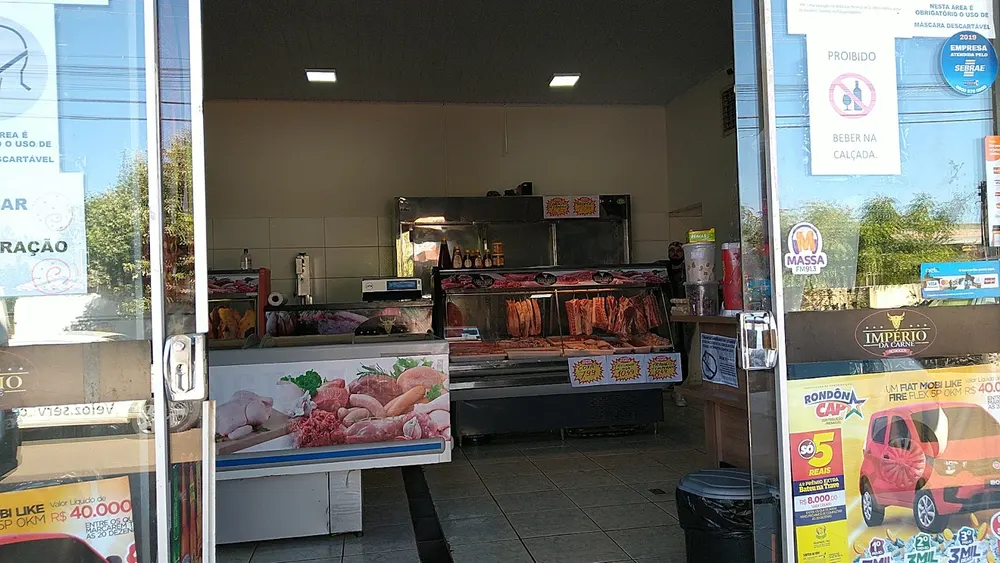 Açougue Império da Carne — foto 3