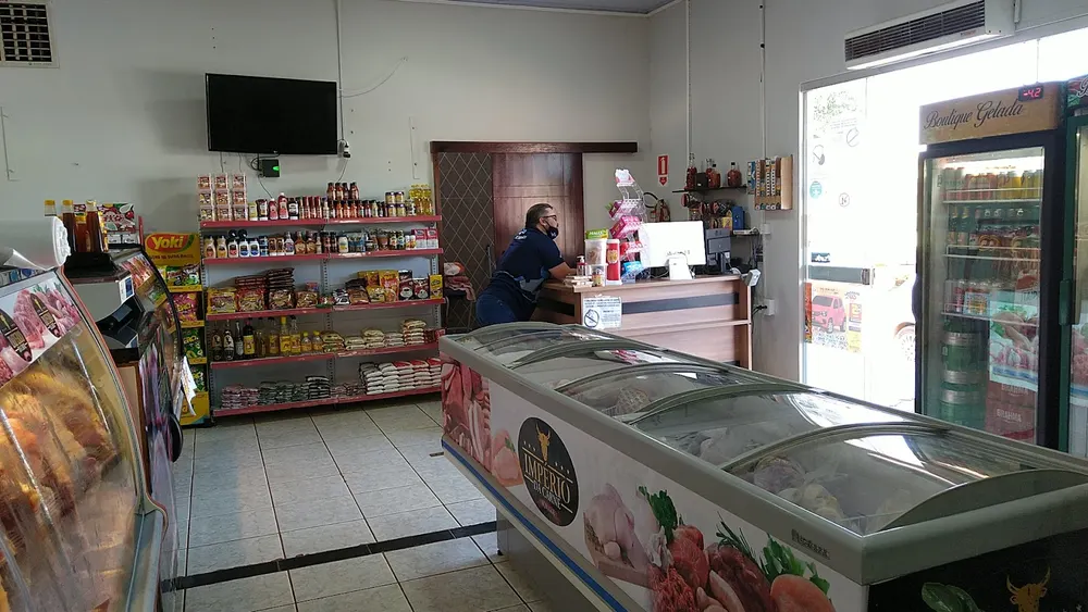 Açougue Império da Carne — foto 4