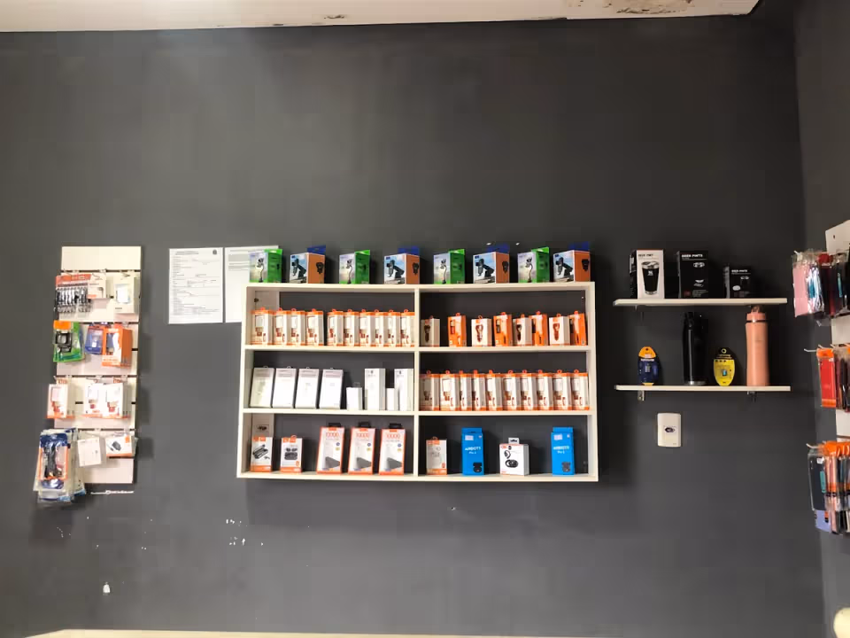 AD Cell Celulares