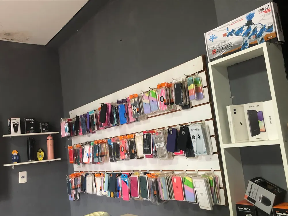 AD Cell Celulares — foto 1