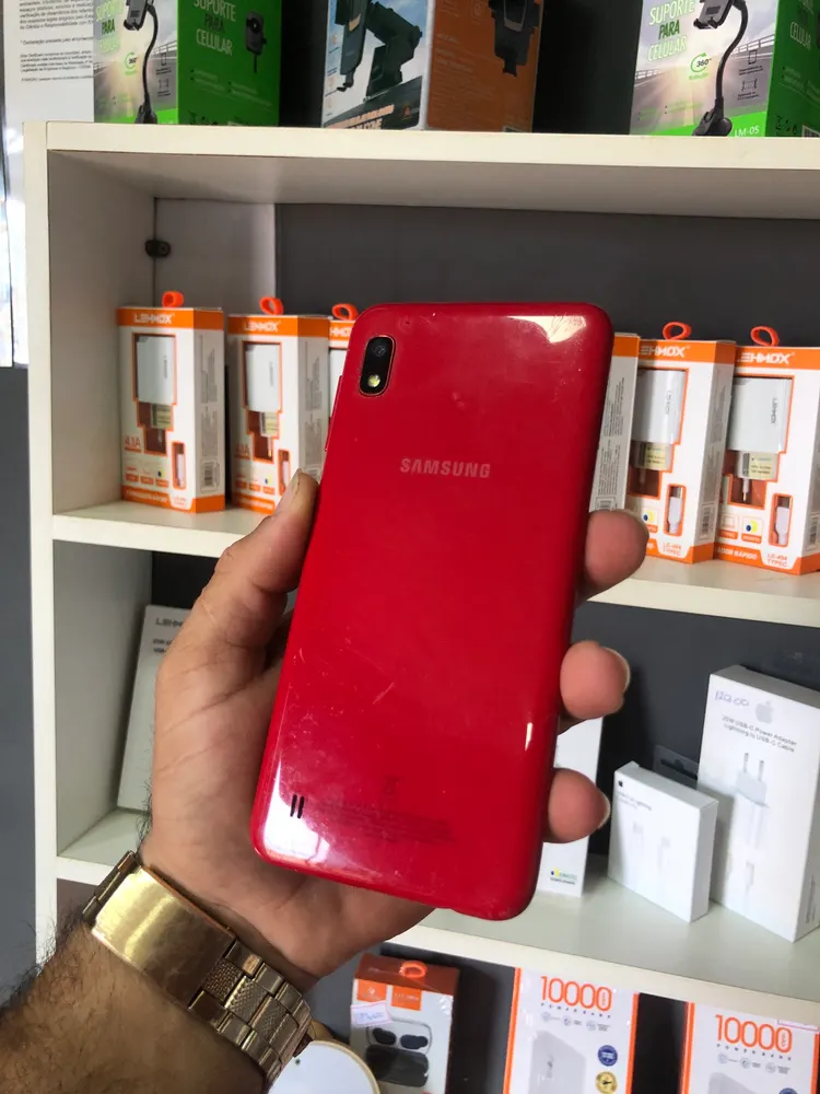 AD Cell Celulares — foto 3