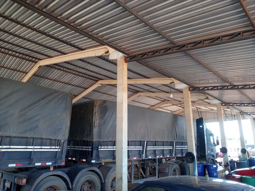 ADR TRANSPORTES — foto 1