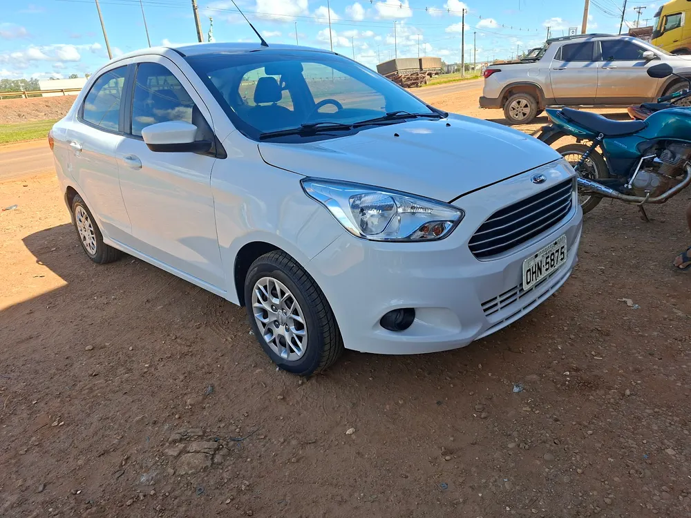 Adriano Funilaria e pintura automotivas — foto 5