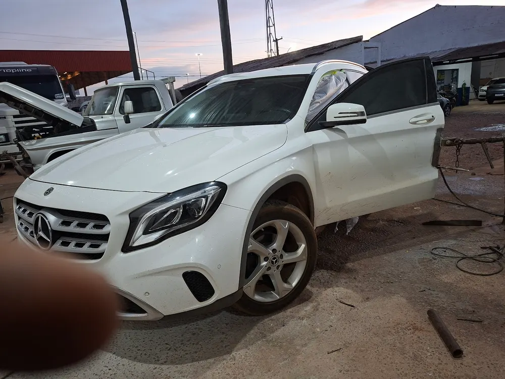Adriano Funilaria e pintura automotivas — foto 1