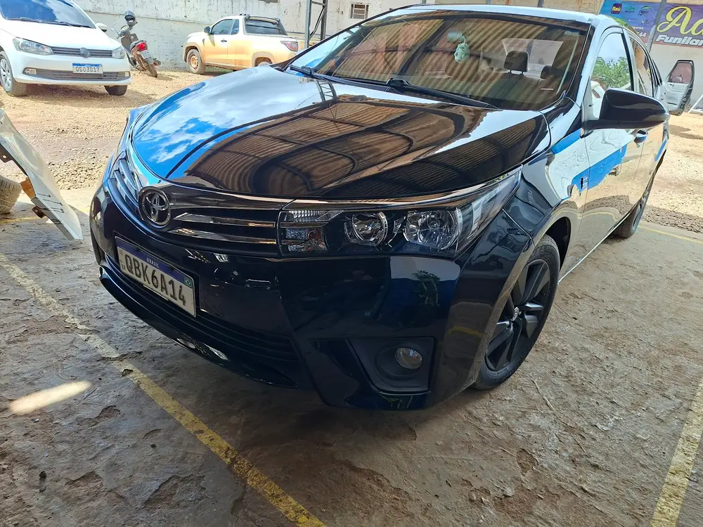 Adriano Funilaria e pintura automotivas — foto 2
