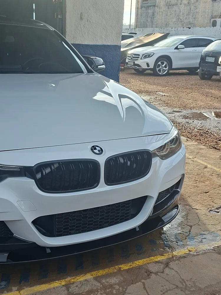 Adriano Funilaria e pintura automotivas — foto 3