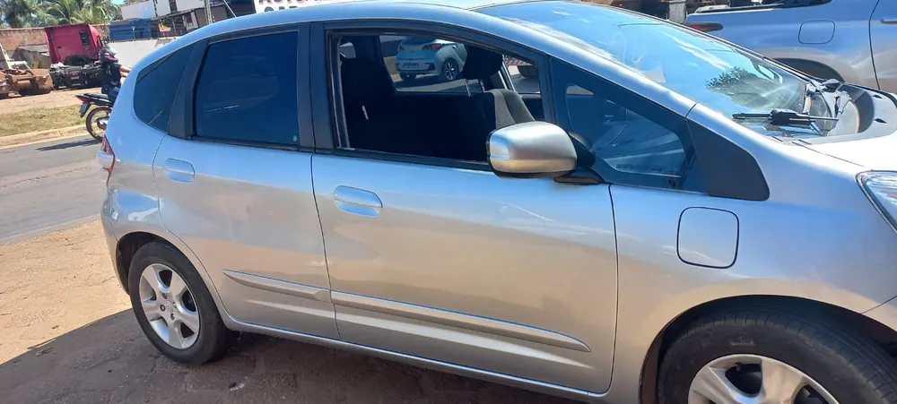 Adriano Funilaria e pintura automotivas — foto 4