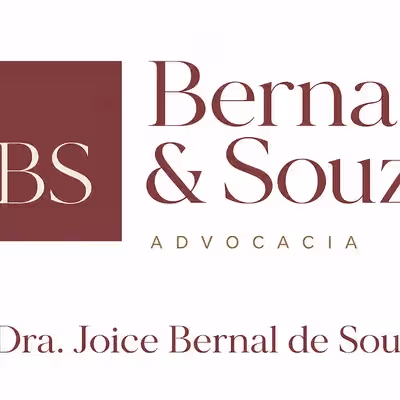 Advocacia Bernal & Souza - Cível e Previdenciário Dra. Joice Bernal de Souza