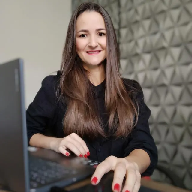 Advogada Trabalhista Empresarial Dra. Rosana Macedo — foto 1