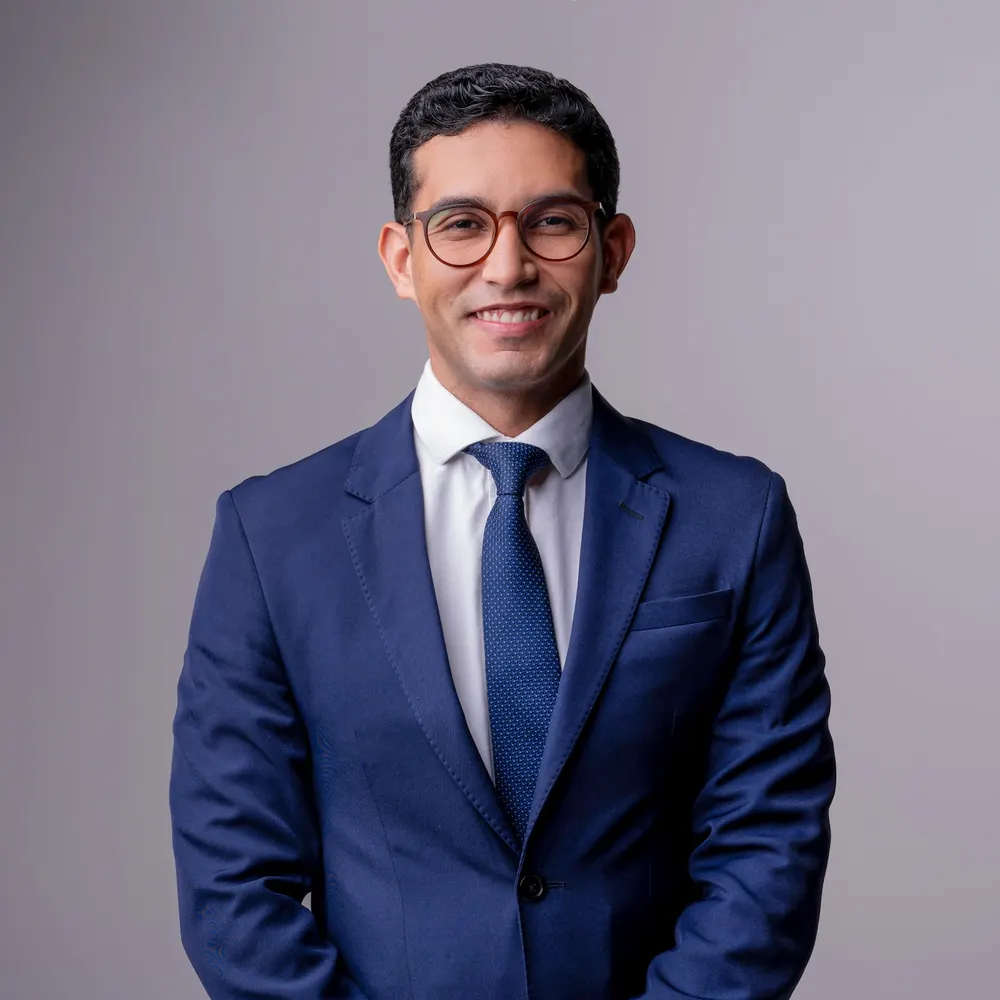 Advogado Bruno Mendes Santos - Auxílio-Acidente, Auxílio-Doença, Aposentadoria, BPC/ LOAS, TRABALHISTA — foto 5