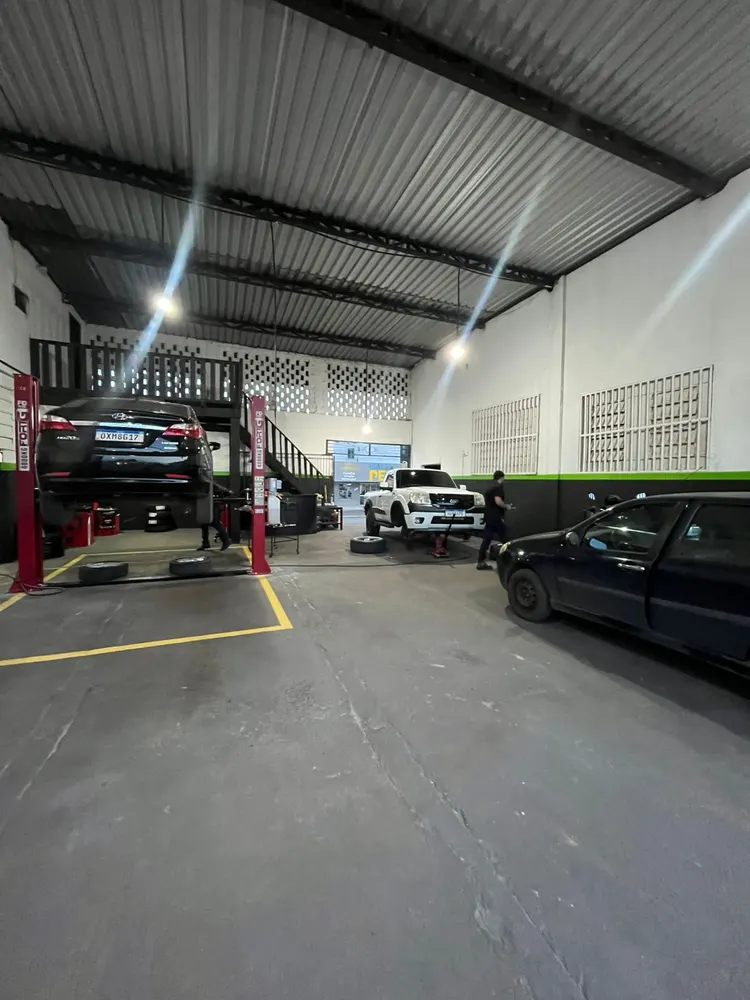 AF CENTRO AUTOMOTIVO — foto 2
