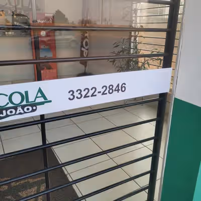 Agrícola São João