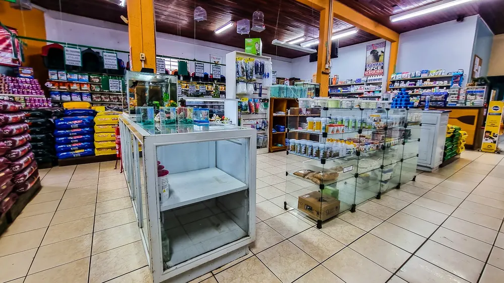🥇 Agrivet Veterinária — foto 6