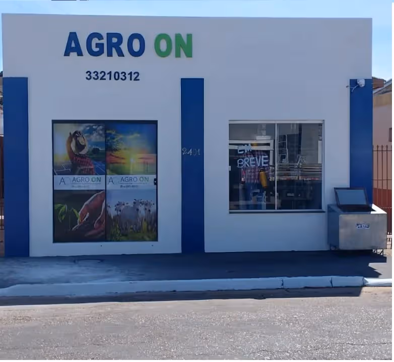 Agro On
