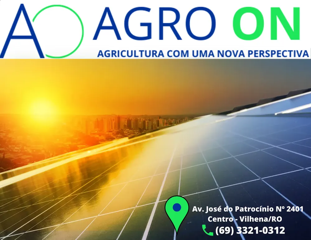 Agro On — foto 2