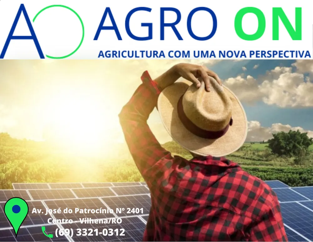 Agro On — foto 1