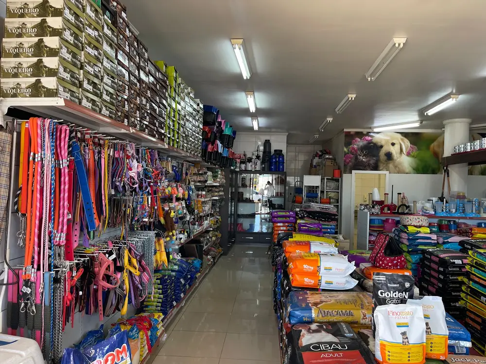 Agro Pet | Veterinária e Pet Shop | em Vilhena — foto 1