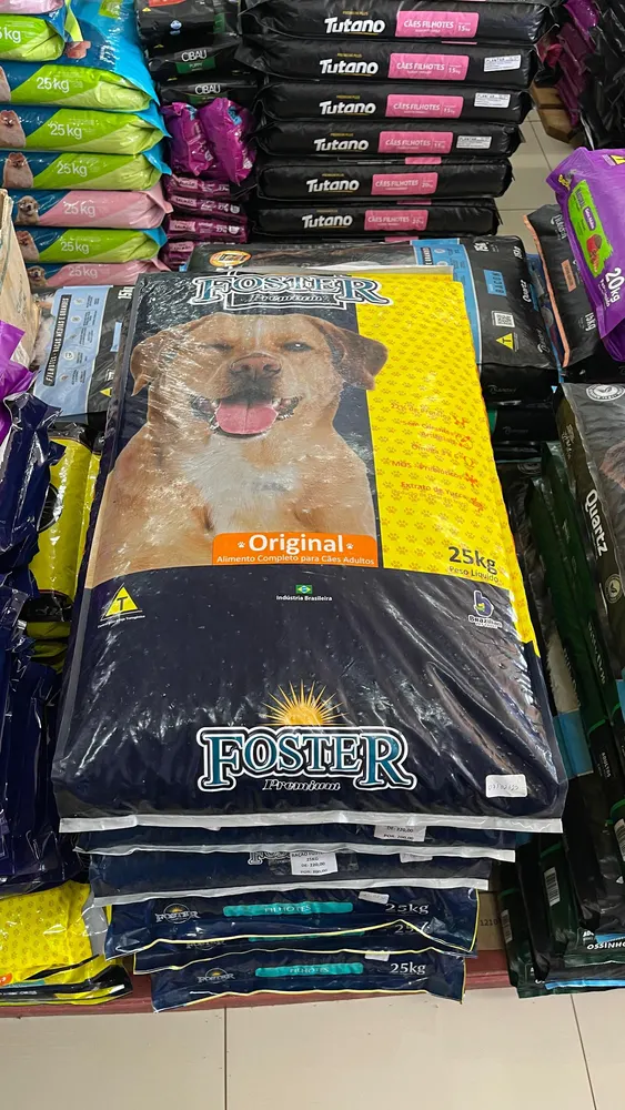 Agro Pet | Veterinária e Pet Shop | em Vilhena — foto 2