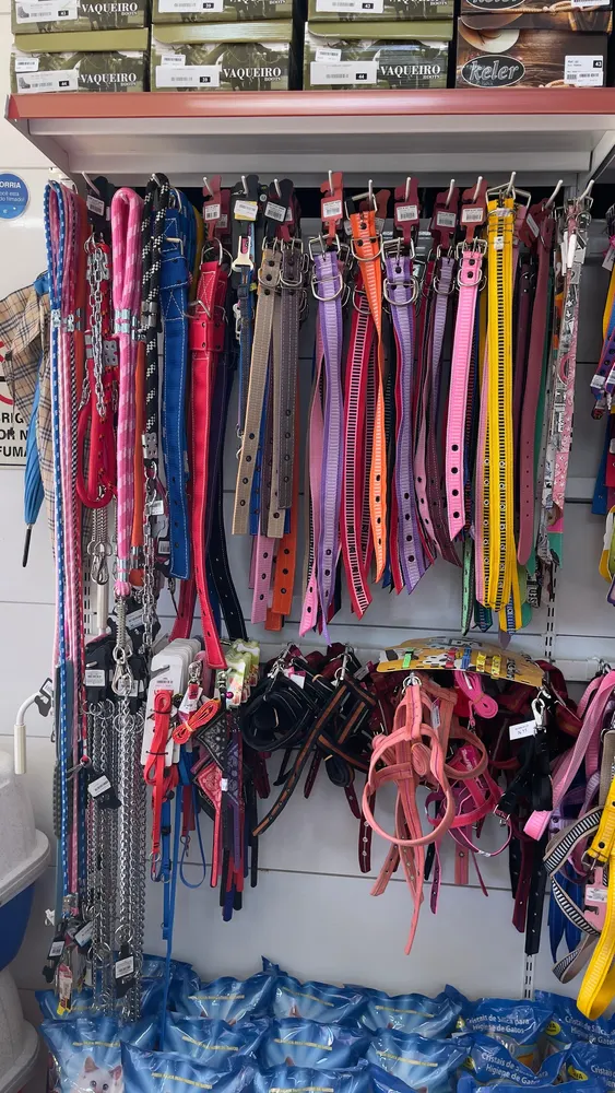 Agro Pet | Veterinária e Pet Shop | em Vilhena — foto 3