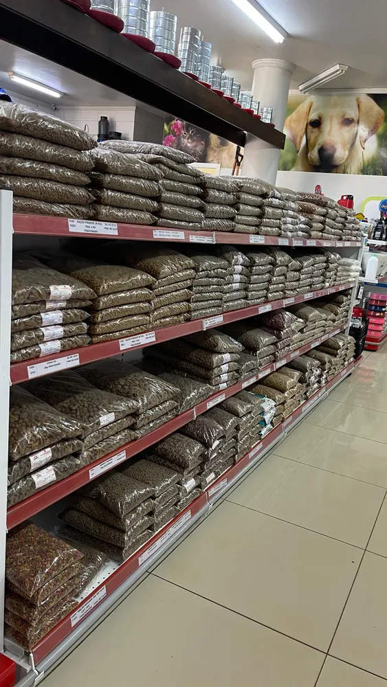 Agro Pet | Veterinária e Pet Shop | em Vilhena — foto 5