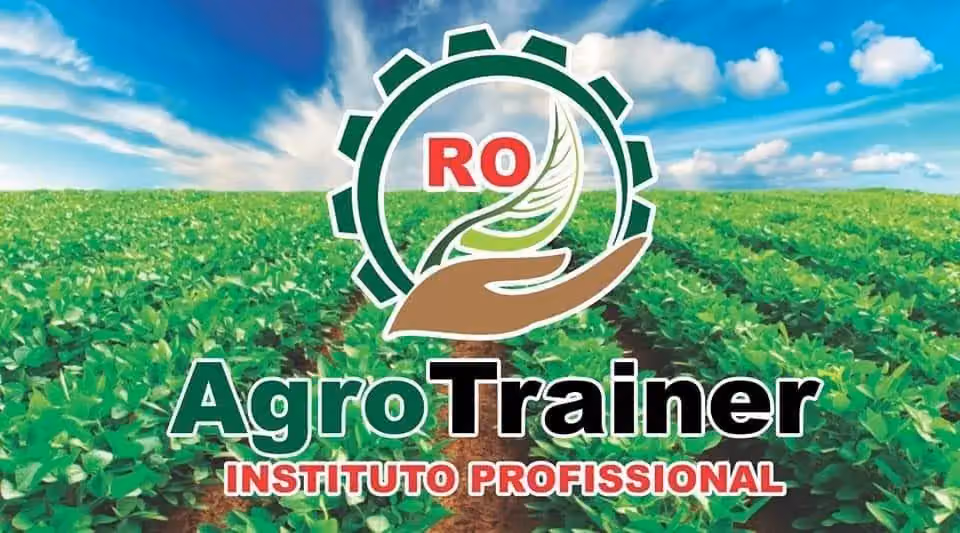 Agro trainer Instituto educacional