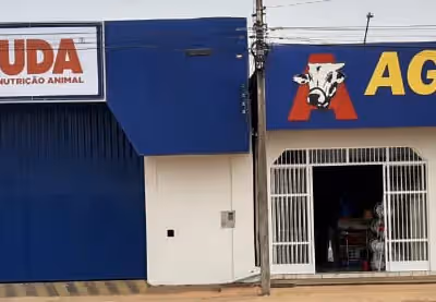 Agrocer Veterinária