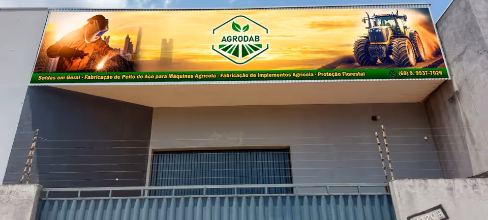 Agrodab Implementos Agrícolas