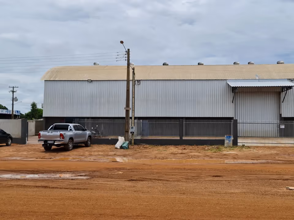 Agronorte nutrição animal