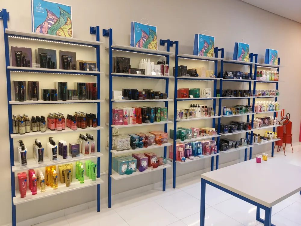 Água de Cheiro Park Shopping Vilhena — foto 1