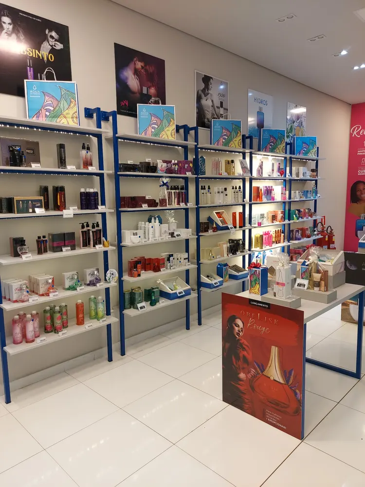 Água de Cheiro Park Shopping Vilhena — foto 3