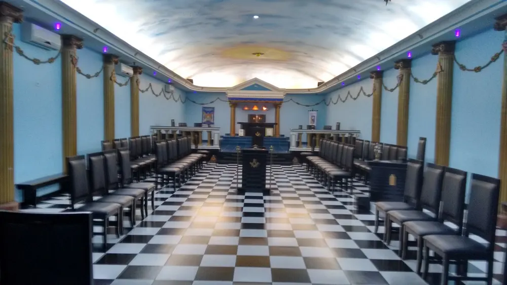 Águia do Planalto Vilhena - Loja Maçônica — foto 1