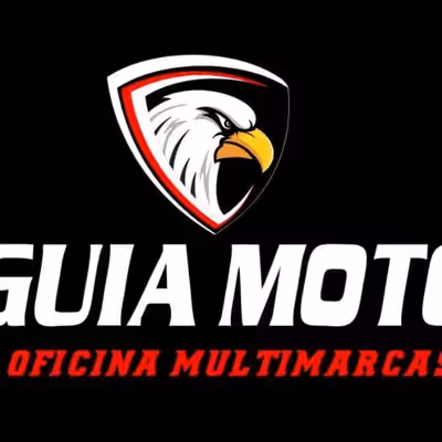 🥇 Águia Motos - Oficina Multimarcas