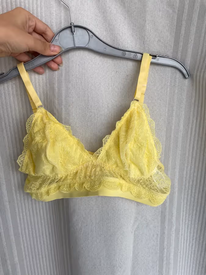 Akarícia Lingerie