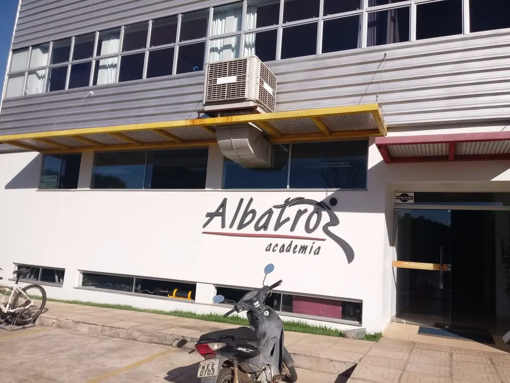 Albatroz Academia e Centro Aquático — foto 3