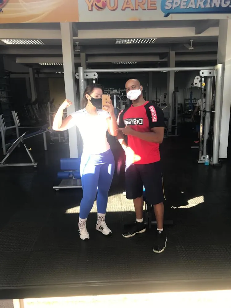 Albatroz Academia e Centro Aquático — foto 4
