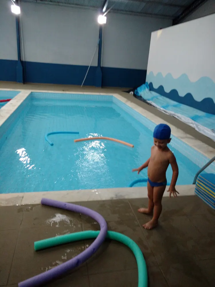Albatroz Academia e Centro Aquático — foto 6