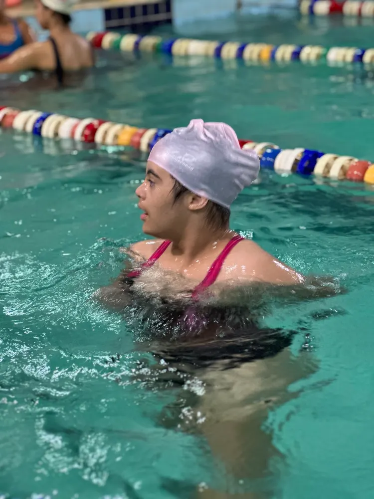 Albatroz Academia e Centro Aquático — foto 5