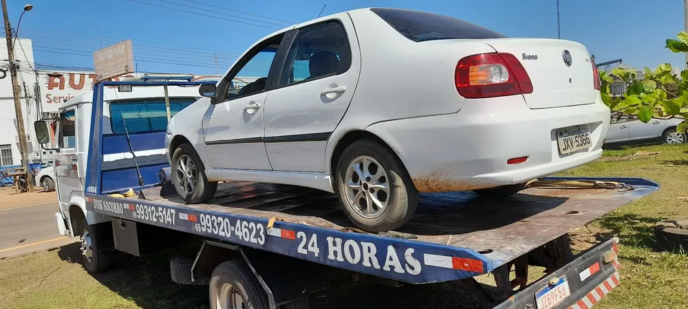 Alemão Mudanças | caminhão de mudança em Vilhena — foto 2