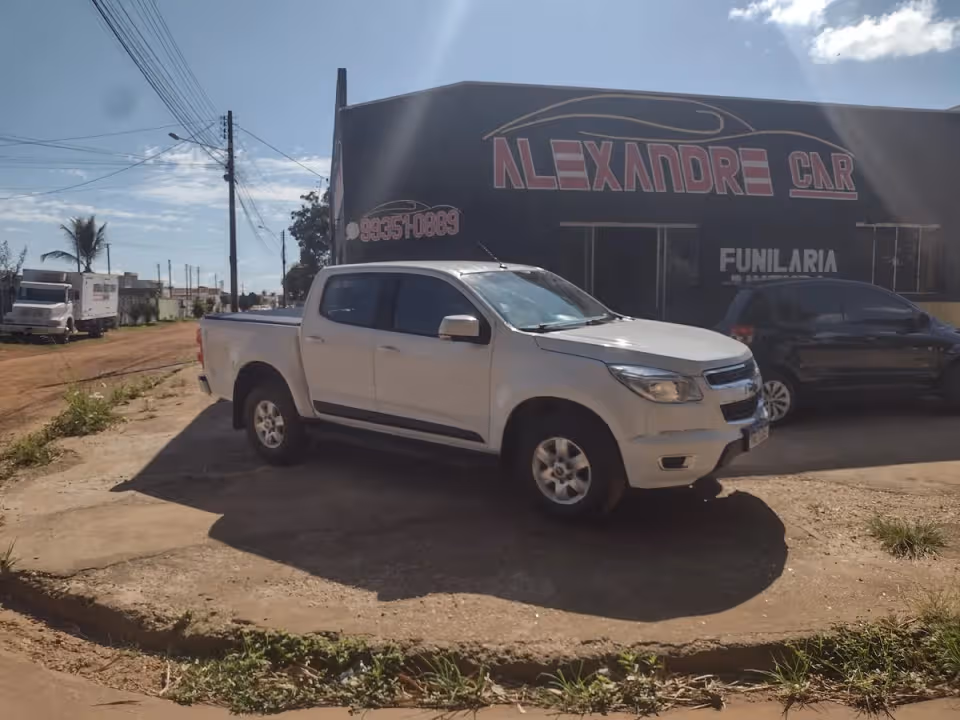 ALEXANDRE CAR