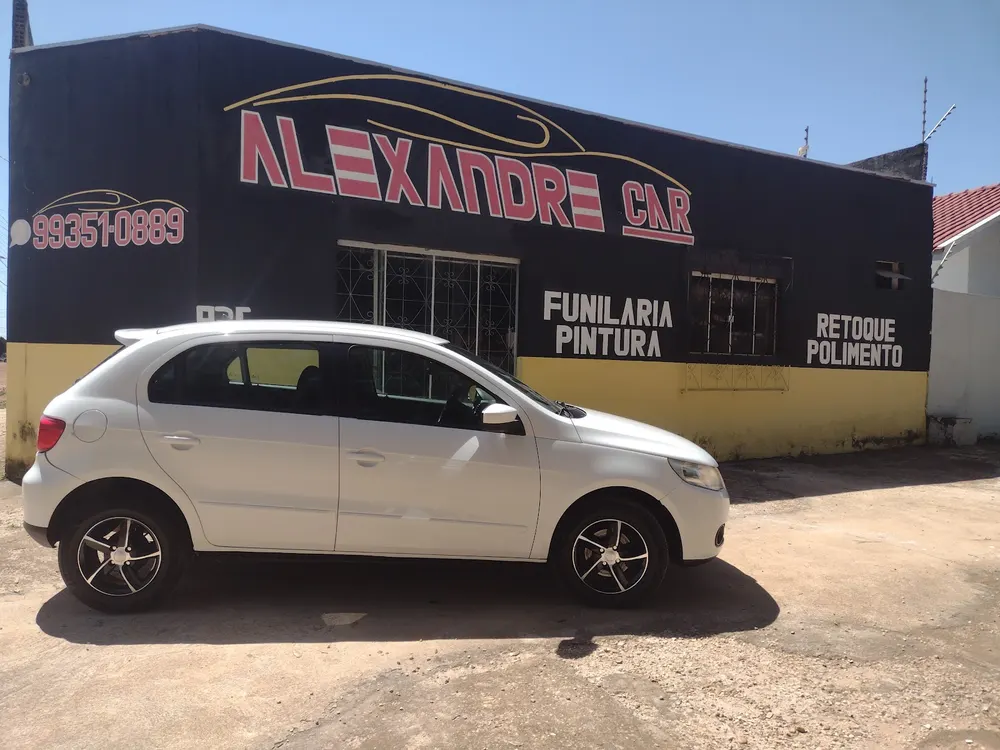 ALEXANDRE CAR — foto 1