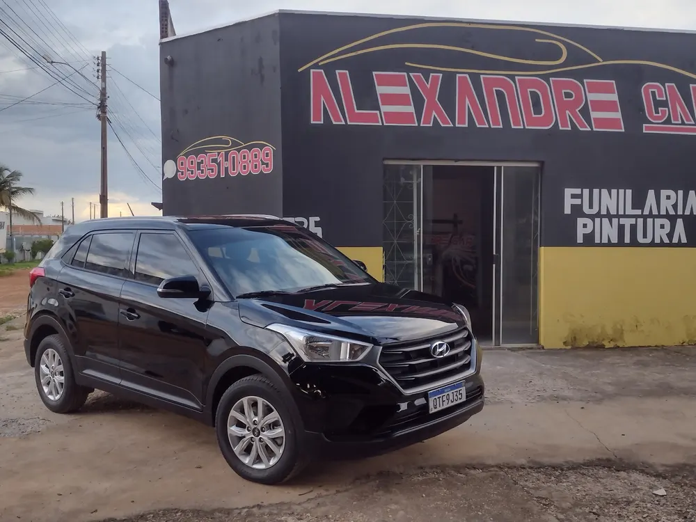 ALEXANDRE CAR — foto 5