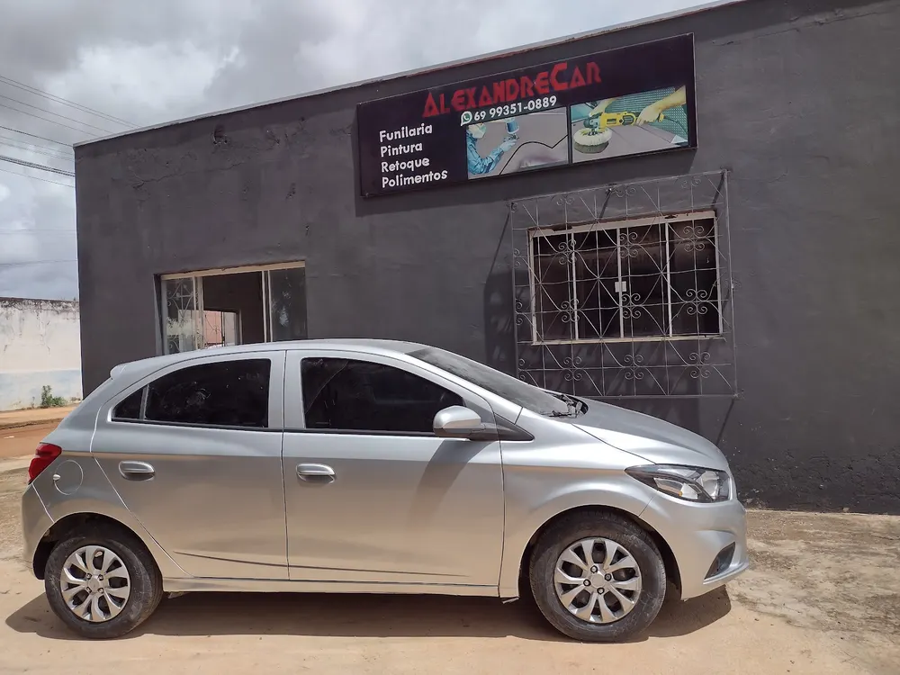 ALEXANDRE CAR — foto 6