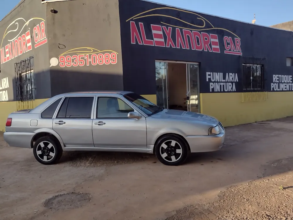 ALEXANDRE CAR — foto 3