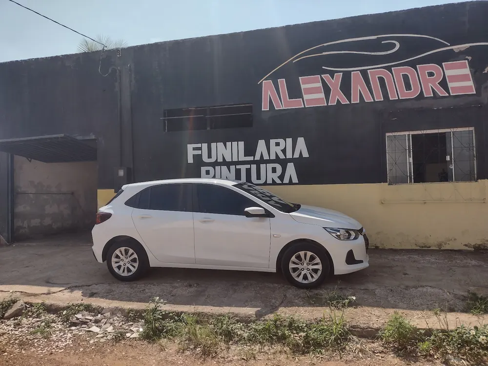 ALEXANDRE CAR — foto 2