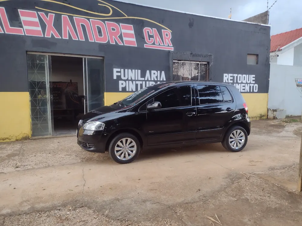ALEXANDRE CAR — foto 4