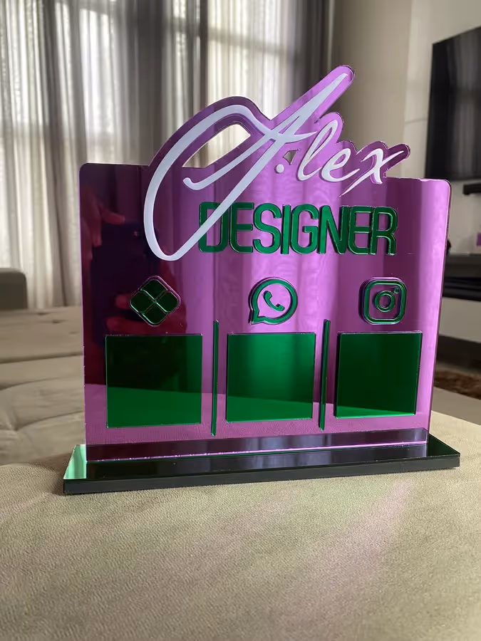 Alexdesignner