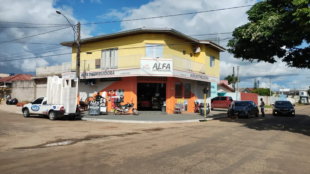 ALFA DISTRIBUIDORA E CONVENIÊNCIA — foto 3