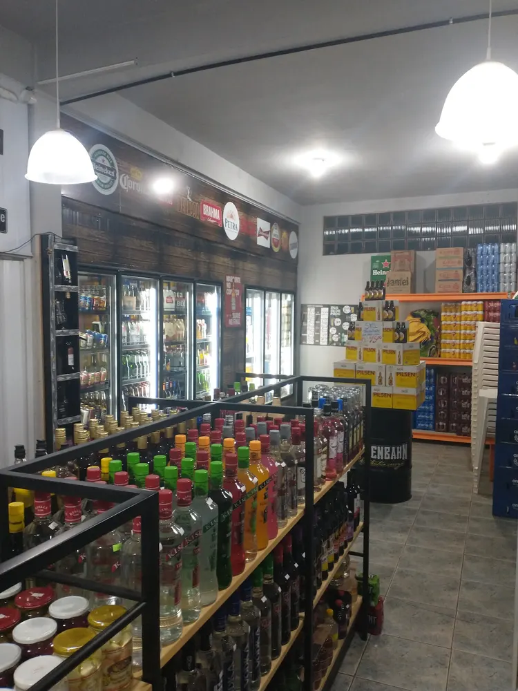 ALFA DISTRIBUIDORA E CONVENIÊNCIA — foto 4